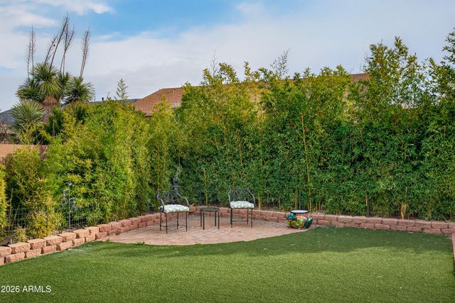 654 S Elk Ridge Drive, Camp Verde, AZ 86322