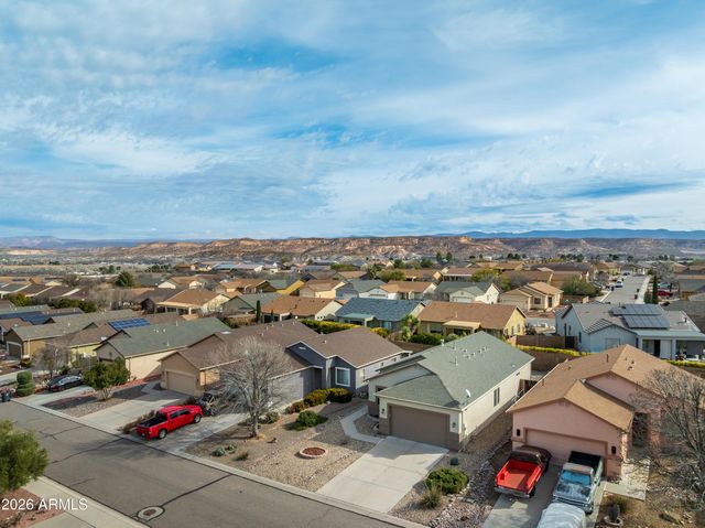 654 S Elk Ridge Drive, Camp Verde, AZ 86322