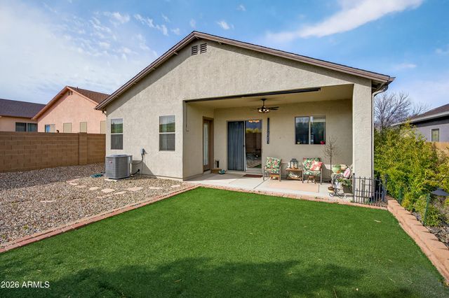 654 S Elk Ridge Drive, Camp Verde, AZ 86322