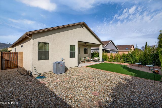 654 S Elk Ridge Drive, Camp Verde, AZ 86322