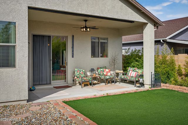 654 S Elk Ridge Drive, Camp Verde, AZ 86322