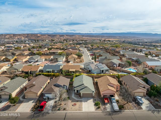 654 S Elk Ridge Drive, Camp Verde, AZ 86322