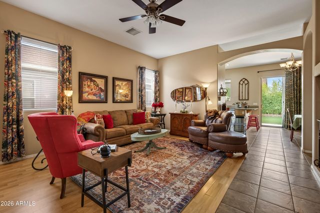 654 S Elk Ridge Drive, Camp Verde, AZ 86322