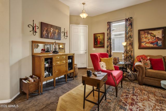 654 S Elk Ridge Drive, Camp Verde, AZ 86322