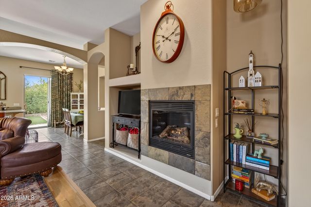 654 S Elk Ridge Drive, Camp Verde, AZ 86322