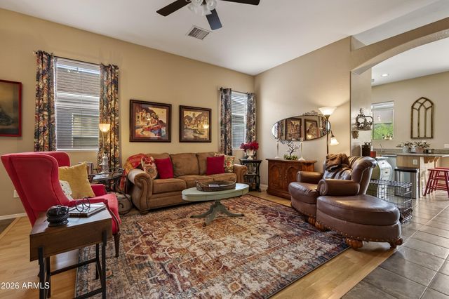 654 S Elk Ridge Drive, Camp Verde, AZ 86322