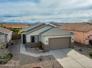 654 S Elk Ridge Drive, Camp Verde, AZ 86322