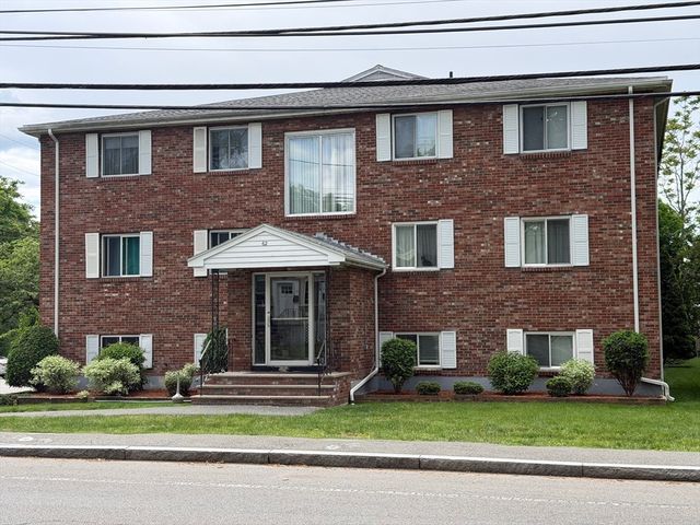 62 Purchase St. C3, Danvers, MA 01923
