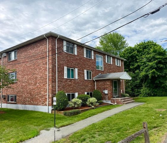 62 Purchase St. C3, Danvers, MA 01923