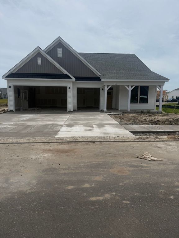 162 Broughton Dr., Myrtle Beach, SC 29579