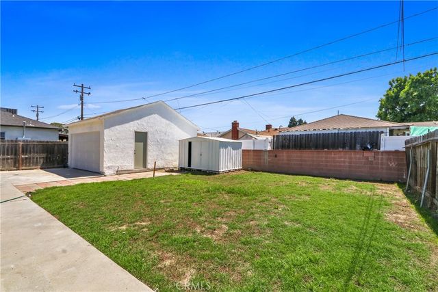 13534 Behrens Avenue, Norwalk, CA 90650