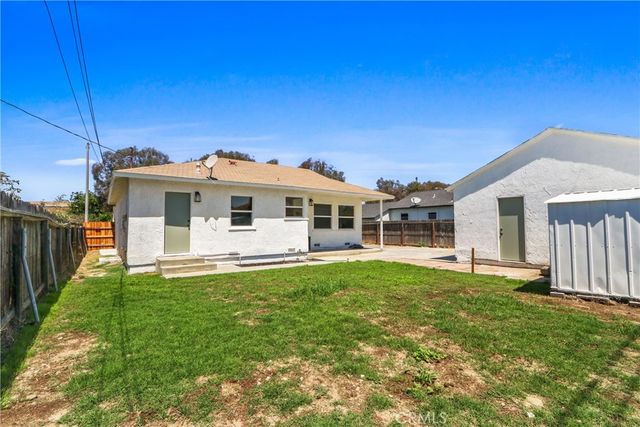 13534 Behrens Avenue, Norwalk, CA 90650