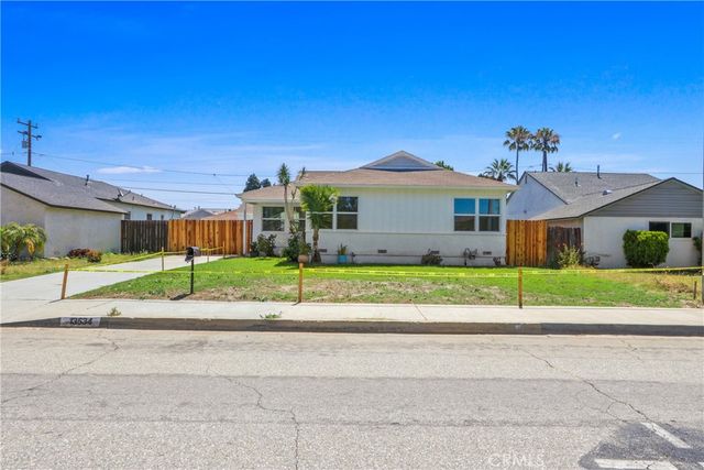 13534 Behrens Avenue, Norwalk, CA 90650