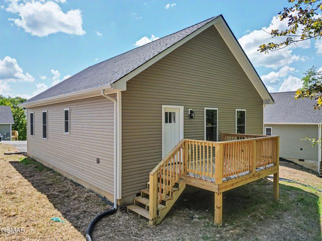 2435 Scenic Mountain Drive, Sevierville, TN 37876