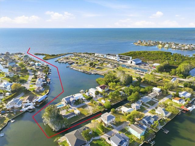 14203 SHILOH COURT, Hudson, FL 34667