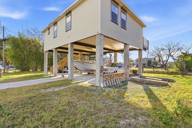 14203 SHILOH COURT, Hudson, FL 34667