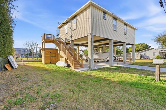 14203 SHILOH COURT, Hudson, FL 34667