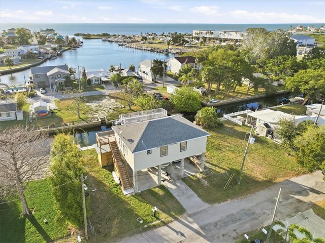 14203 SHILOH COURT, Hudson, FL 34667