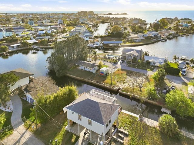 14203 SHILOH COURT, Hudson, FL 34667