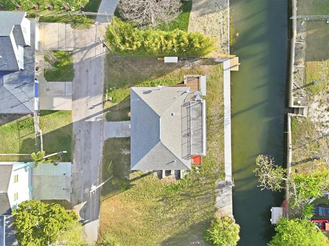 14203 SHILOH COURT, Hudson, FL 34667