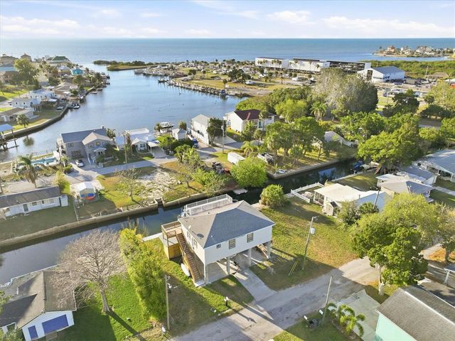 14203 SHILOH COURT, Hudson, FL 34667