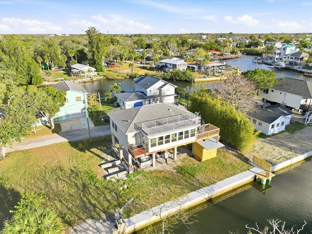 14203 SHILOH COURT, Hudson, FL 34667