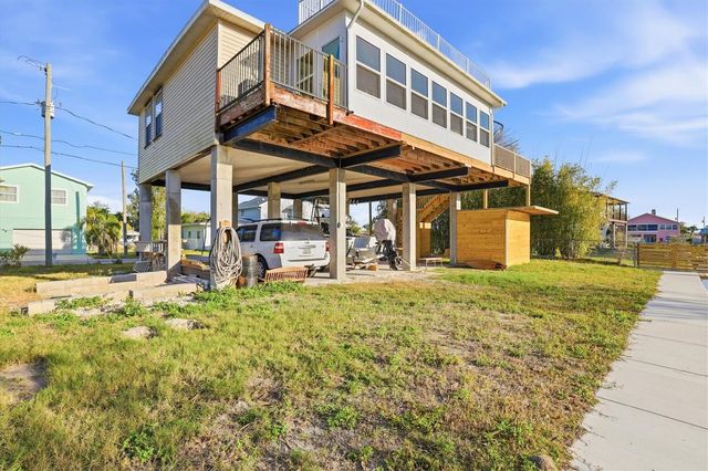 14203 SHILOH COURT, Hudson, FL 34667