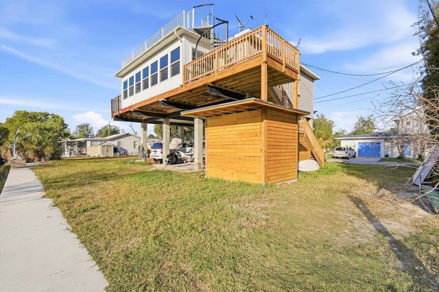 14203 SHILOH COURT, Hudson, FL 34667