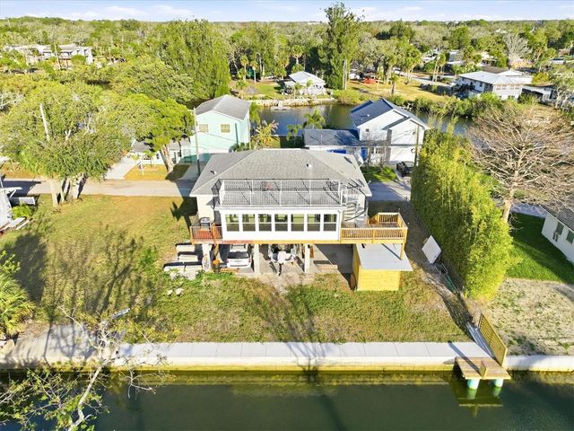 14203 SHILOH COURT, Hudson, FL 34667