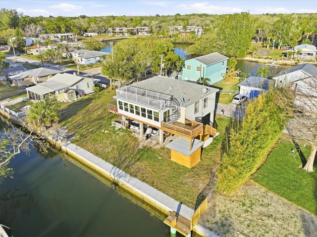 14203 SHILOH COURT, Hudson, FL 34667