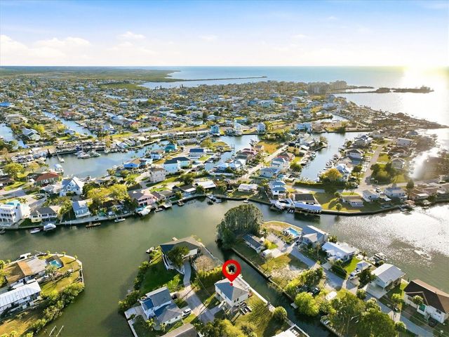 14203 SHILOH COURT, Hudson, FL 34667