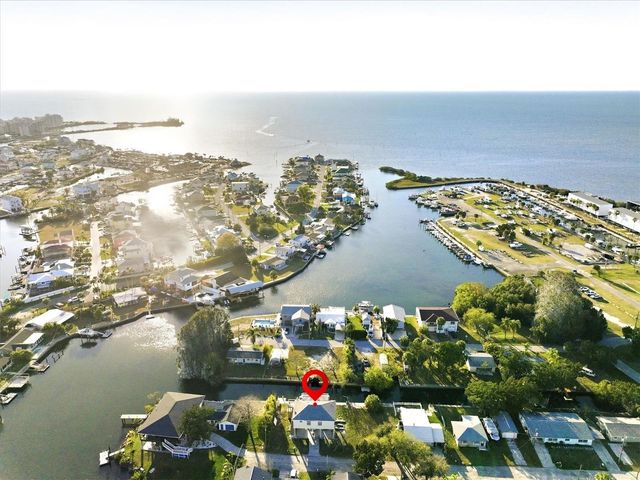 14203 SHILOH COURT, Hudson, FL 34667