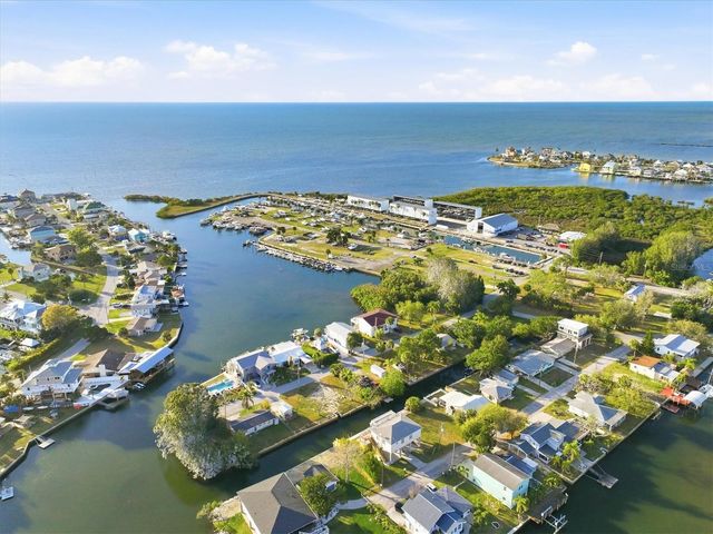 14203 SHILOH COURT, Hudson, FL 34667