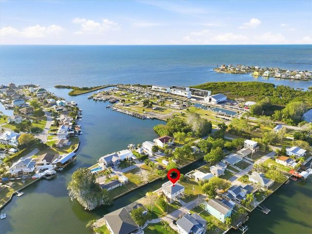 14203 SHILOH COURT, Hudson, FL 34667