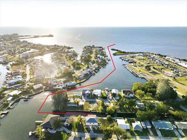 14203 SHILOH COURT, Hudson, FL 34667