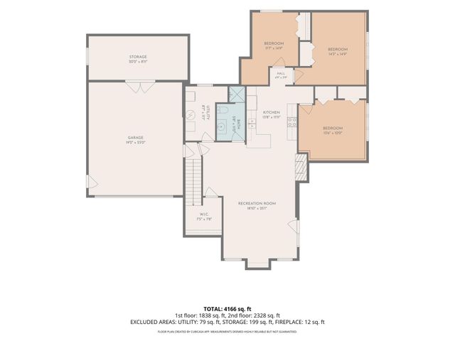 2211 Lenwood Drive SW, Rochester, MN 55902