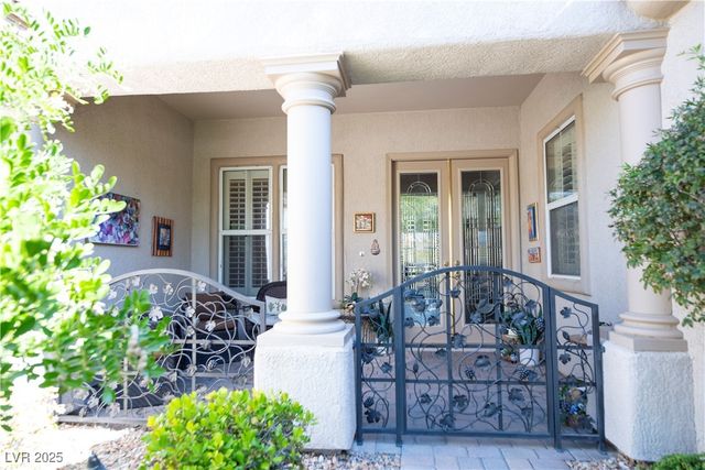 4390 Angelo Rosa Street, Las Vegas, NV 89135