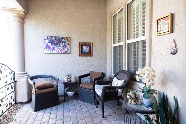 4390 Angelo Rosa Street, Las Vegas, NV 89135