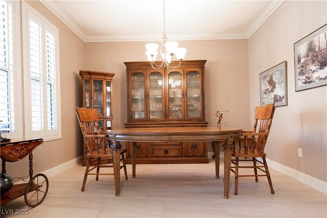 4390 Angelo Rosa Street, Las Vegas, NV 89135