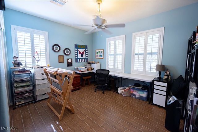 4390 Angelo Rosa Street, Las Vegas, NV 89135