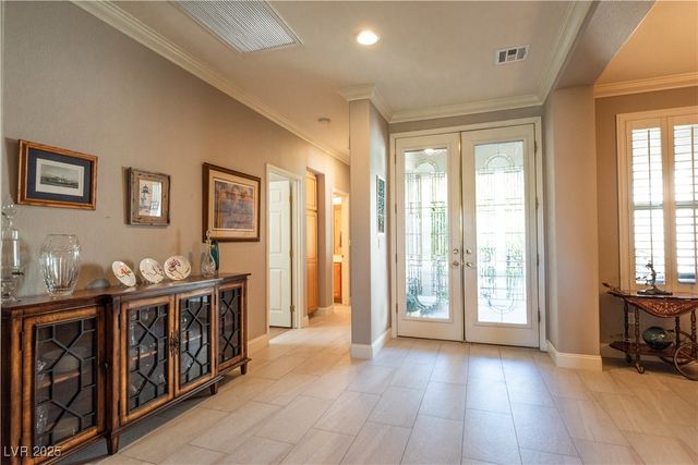 4390 Angelo Rosa Street, Las Vegas, NV 89135