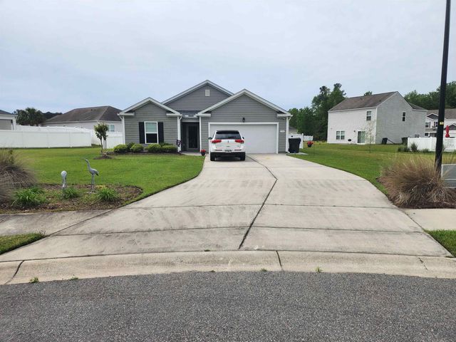 1300 Arbor Ct., Conway, SC 29527