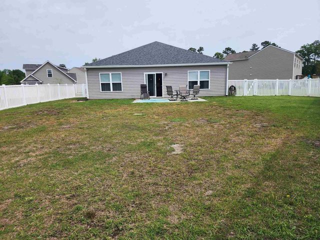 1300 Arbor Ct., Conway, SC 29527