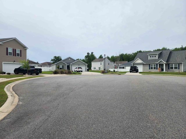 1300 Arbor Ct., Conway, SC 29527