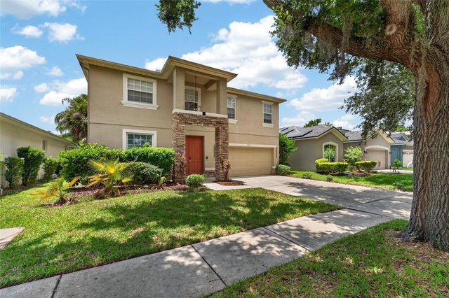 19128 MEADOW PINE DRIVE, Tampa, FL 33647
