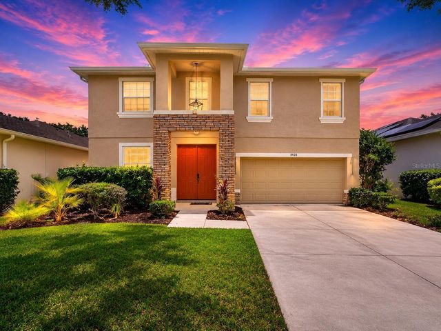 19128 MEADOW PINE DRIVE, Tampa, FL 33647