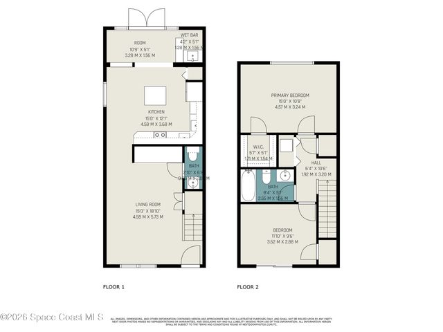 1800 S Orlando Avenue 1, Cocoa Beach, FL 32931