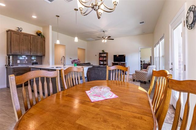 517 Prairie Drive, Guthrie, OK 73044