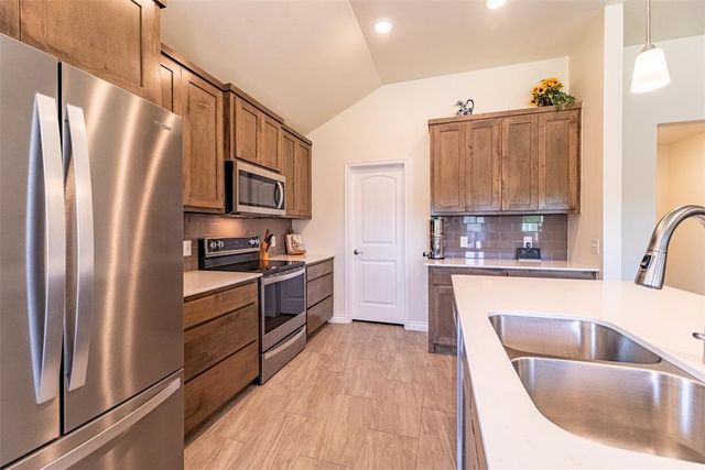 517 Prairie Drive, Guthrie, OK 73044