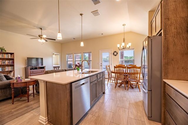 517 Prairie Drive, Guthrie, OK 73044